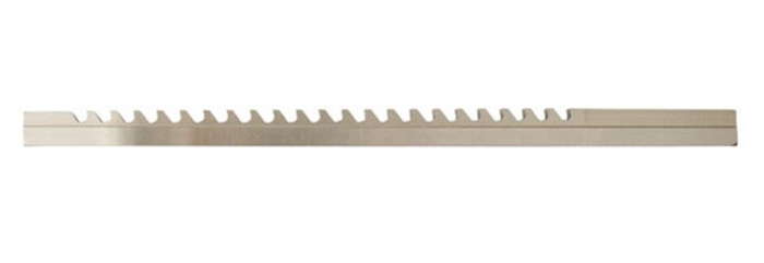 Bernardo Räumnadel 18 mm Räumnadel und Räumnadelsätze