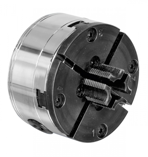 Bernardo Profilbacken Typ D für M100 Spannfutter