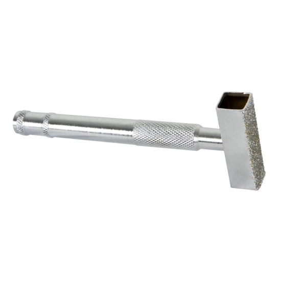 Holzmann H-TDSSA45 Schleifscheibenabrichter Breite 45mm
