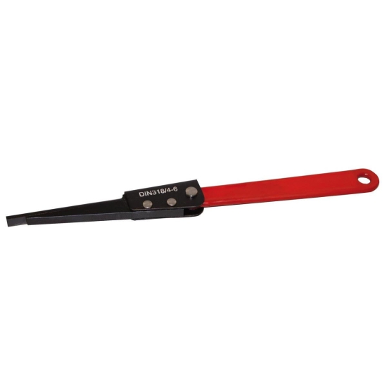Holzmann H-ATR123 Profi-Austreiber MK1-2-3