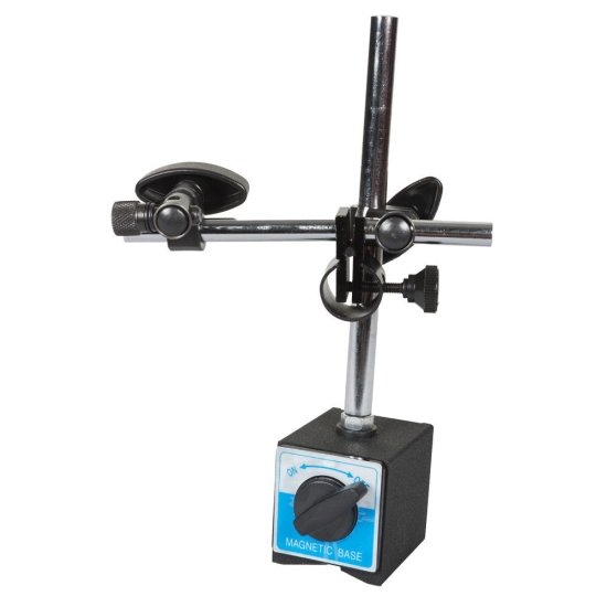 Holzmann MGF3 Magnetstativ für Messuhr