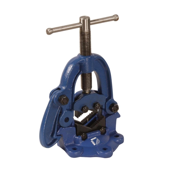 Holzmann H-RSS050 Rohr-Schraubstock