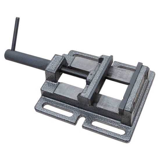 Holzmann H-M100 Maschinenschraubstock