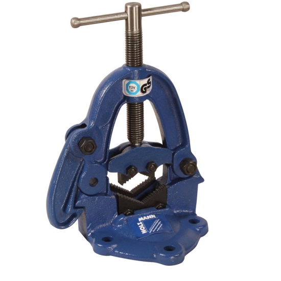 Holzmann H-RSS360 Rohr-Schraubstock