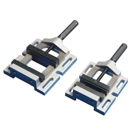Holzmann H-M120 Maschinenschraubstock