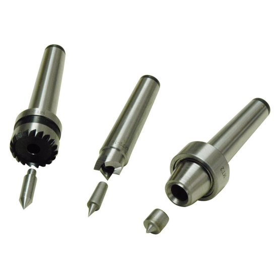 Holzmann MS3TLG Mitnehmer Set 3tlg / MK2