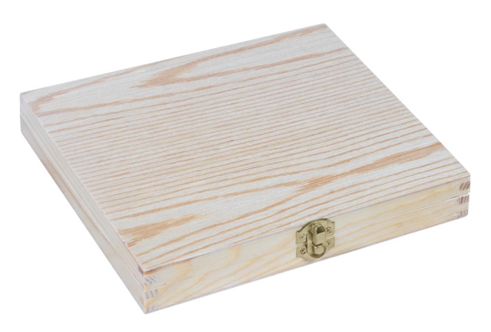 Holzmann HM8TLG Micro Drechselsatz 8tlg. / HM