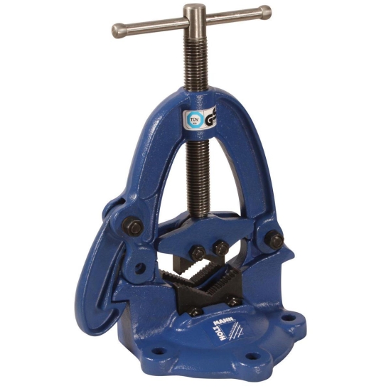 Holzmann H-RSS390 Rohr-Schraubstock