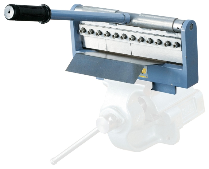 Bernardo HB 300 Abkantmaschinen