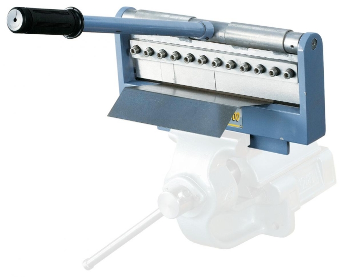 Bernardo HB 300 Abkantmaschinen