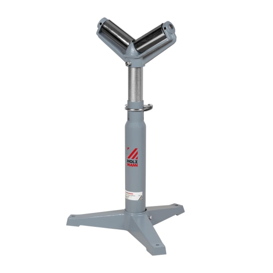 Holzmann SS52V V-Rollbock schwere Ausführung