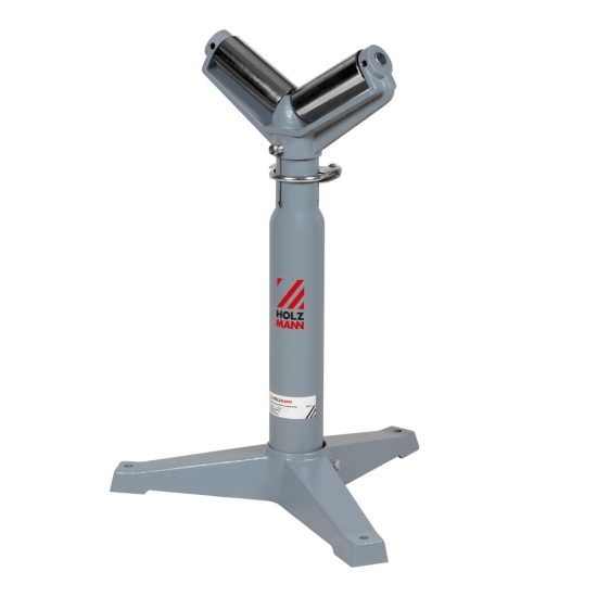 Holzmann SS52V V-Rollbock schwere Ausführung