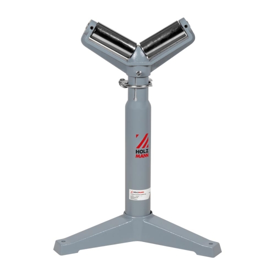 Holzmann SS52V V-Rollbock schwere Ausführung