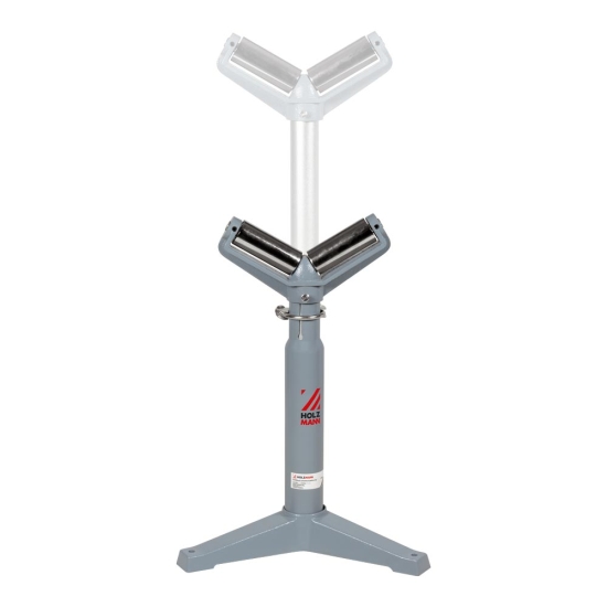 Holzmann SS52V V-Rollbock schwere Ausführung