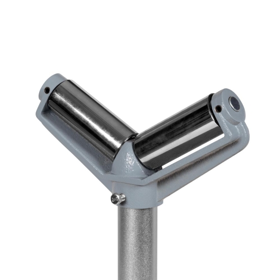 Holzmann SS52V V-Rollbock schwere Ausführung