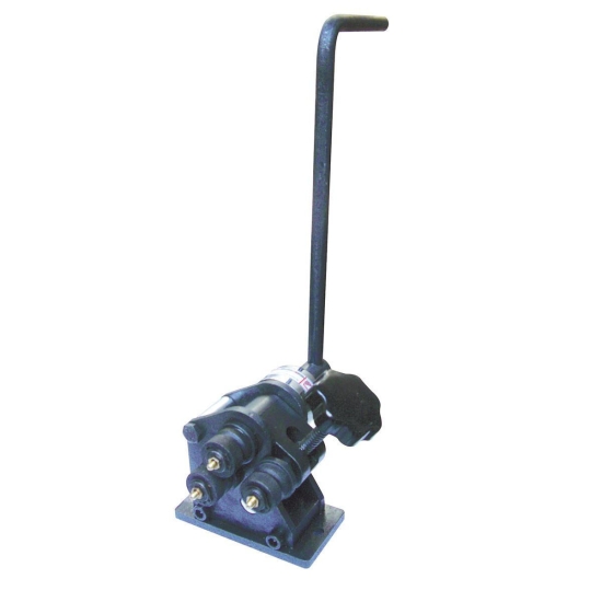 Holzmann H-RBM3 Mobile Rundbiegemaschine