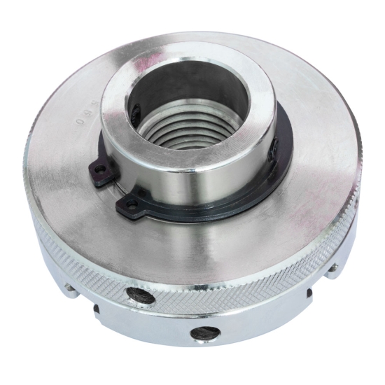 Holzmann DREVD1100 4-Backen-Drehfutter selbstzentrierend