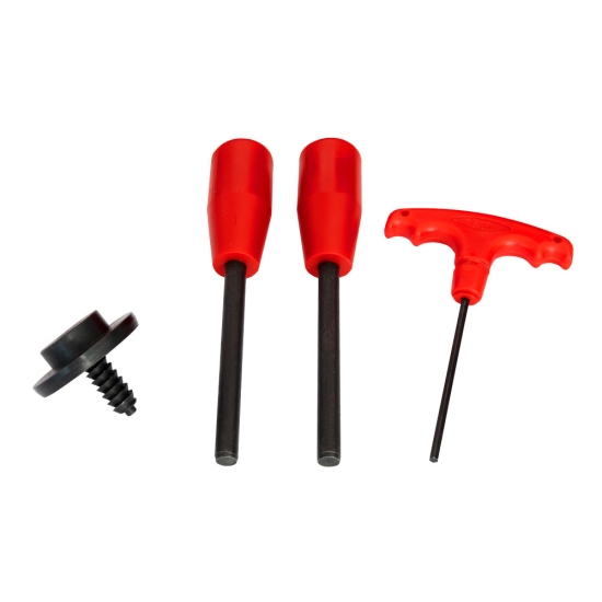 Holzmann DREVD1100 4-Backen-Drehfutter selbstzentrierend