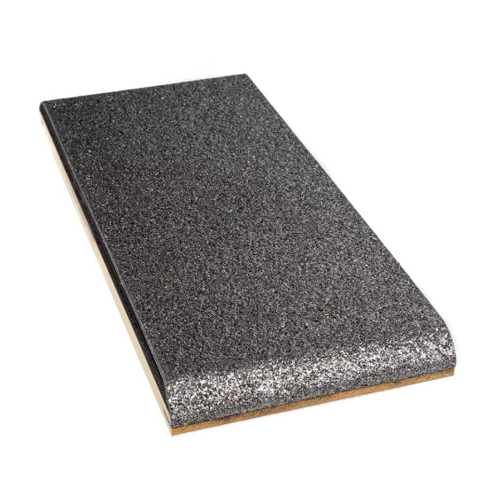 Holzmann SBS340150 Schleifschuh 340x150