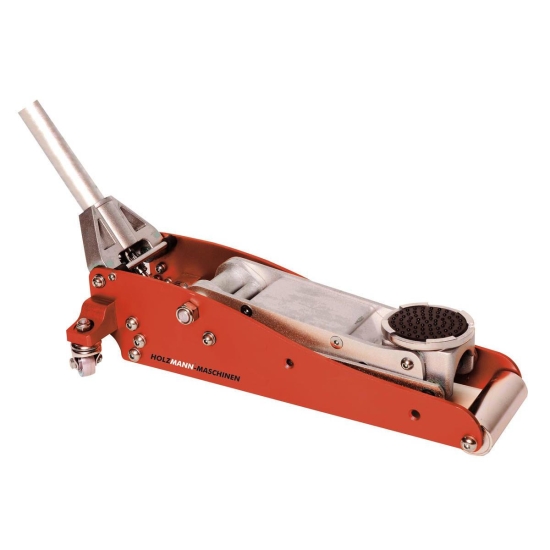 Holzmann H-RWH125ALU Rangierwagenheber 1.25T