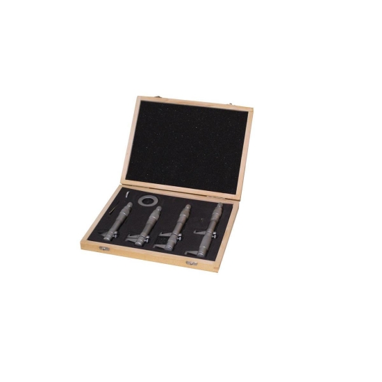 Holzmann H-IMS4 Innenmessschrauben Set