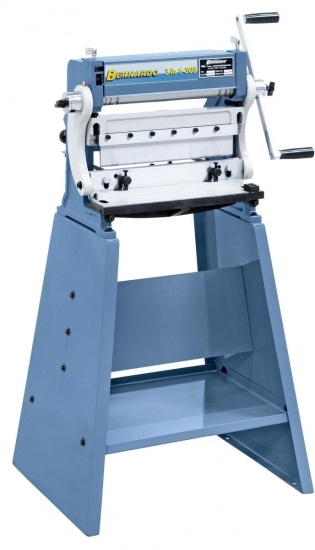 Bernardo 3 in 1 - 305 Universalmaschinen