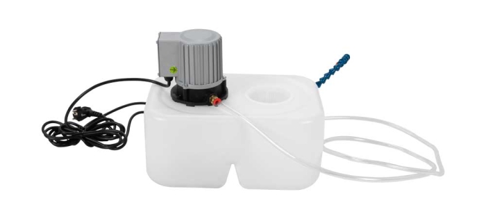 Holzmann KMP13 Kühlmittelpumpe universal