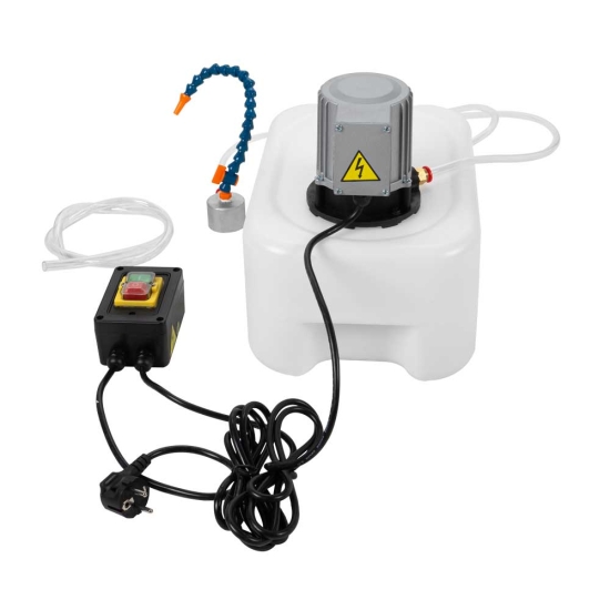 Holzmann KMP13 Kühlmittelpumpe universal