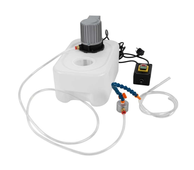 Holzmann KMP13 Kühlmittelpumpe universal