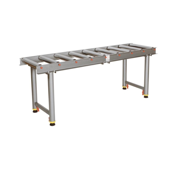 Holzmann H-RB9L Rollbahn 9 Rollen
