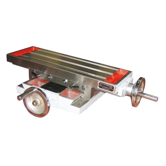 Holzmann H-ZX7020 Kreuztisch