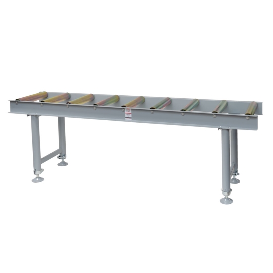 Holzmann RB9 Rollbahn 9 Rollen / 800 Kg