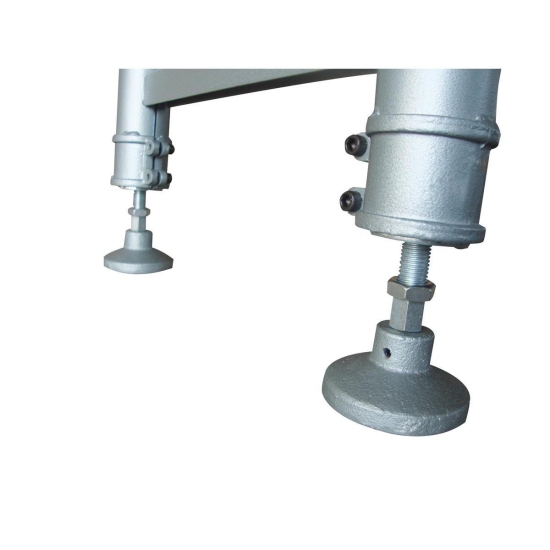 Holzmann RB9 Rollbahn 9 Rollen / 800 Kg