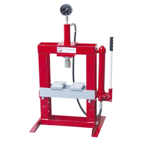 Holzmann H-WP10H Werkstattpresse 10 Tonnen