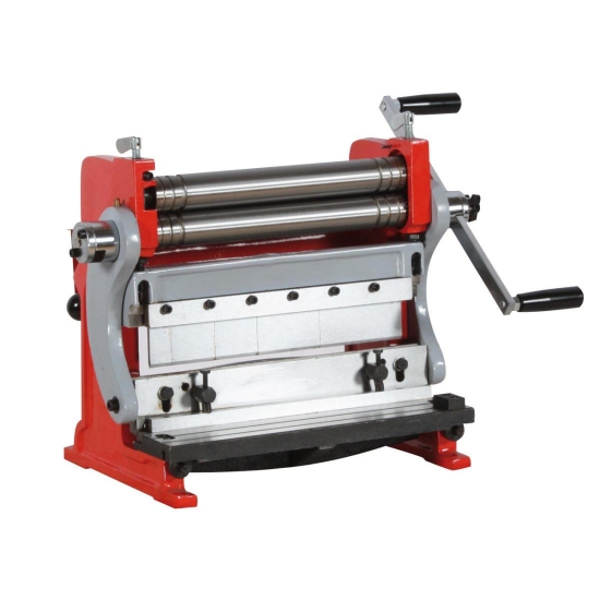 Holzmann H-UBM305 Blechbearbeitungsmaschine 3 IN 1