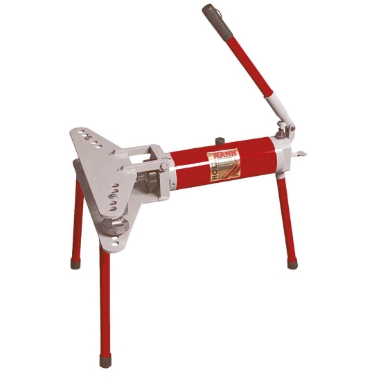 Holzmann H-RBM10 Profi Rohrbiegemaschine