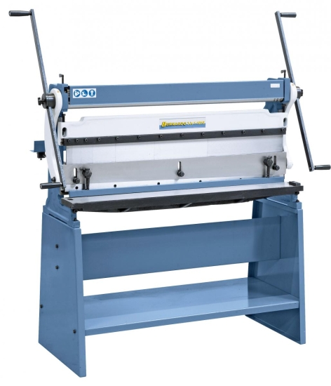 Bernardo 3 in 1 - 1016 Universalmaschinen