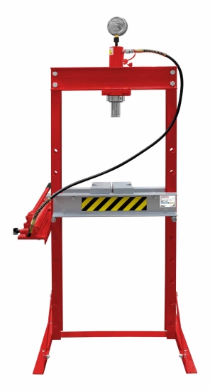 Holzmann WP20H Werkstattpresse 20 Tonnen