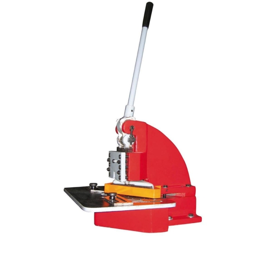 Holzmann H-ESM4 Ausklinkmaschine