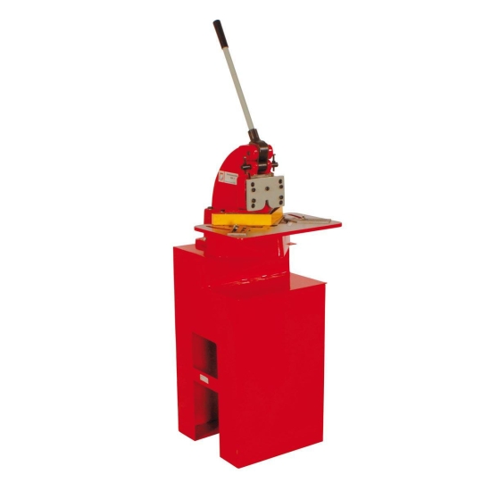 Holzmann ESM4 Ausklinkmaschine