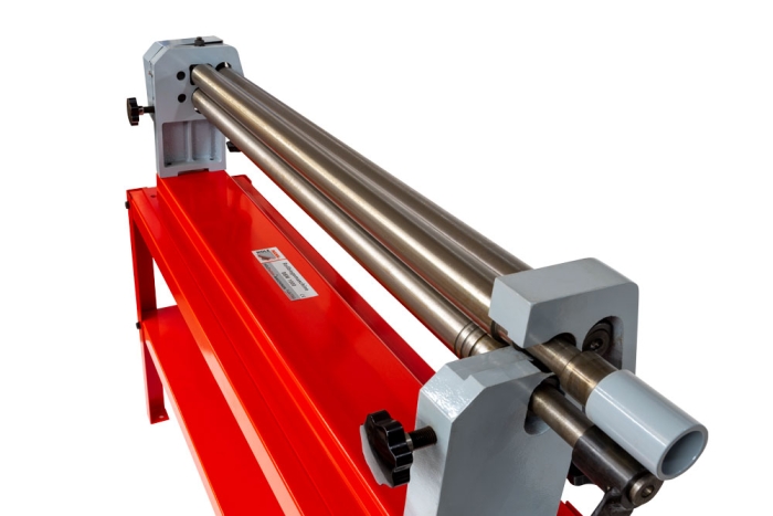 Holzmann BBM1000 Rollbiegemaschine