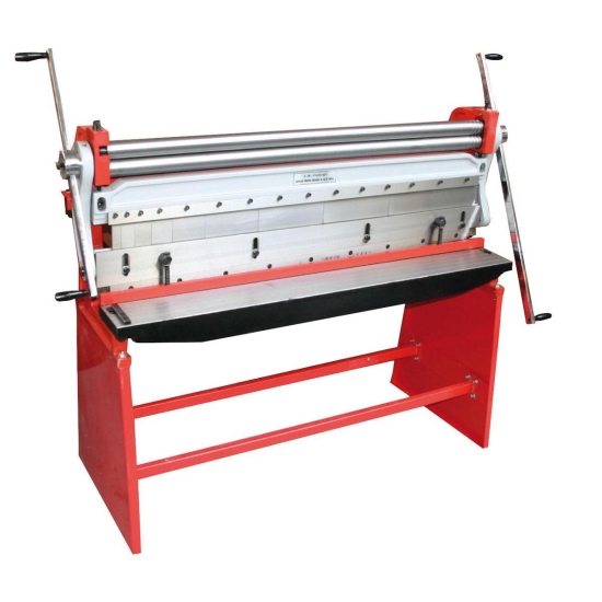 Holzmann H-UBM1070 Blechbearbeitungsmaschine 3 IN 1