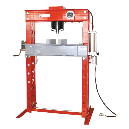 Holzmann H-WP45H Werkstattpresse 45 Tonnen