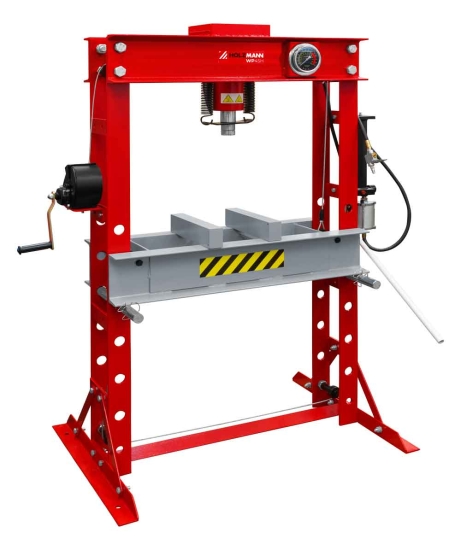 Holzmann WP45H Werkstattpresse 45 Tonnen