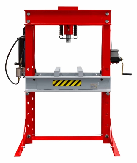Holzmann WP45H Werkstattpresse 45 Tonnen