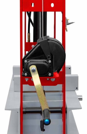 Holzmann WP45H Werkstattpresse 45 Tonnen