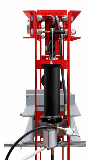 Holzmann WP45H Werkstattpresse 45 Tonnen