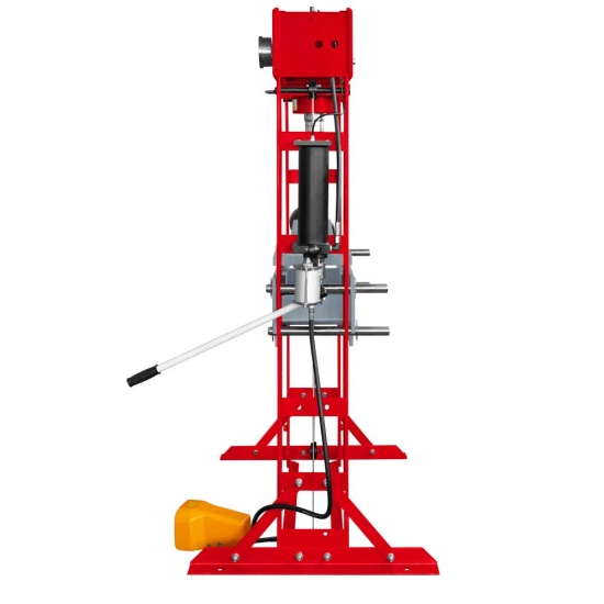 Holzmann WP50H Werkstattpresse 50 Tonnen