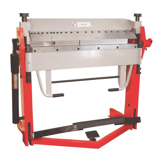 Holzmann H-AKM1020P Abkantmaschine