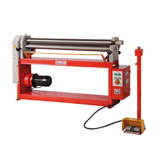 Holzmann H-RBM1300M elektrische Rundbiegemaschine